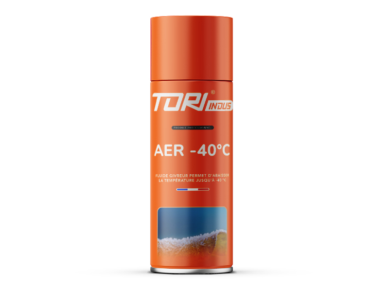 AER - 40°C