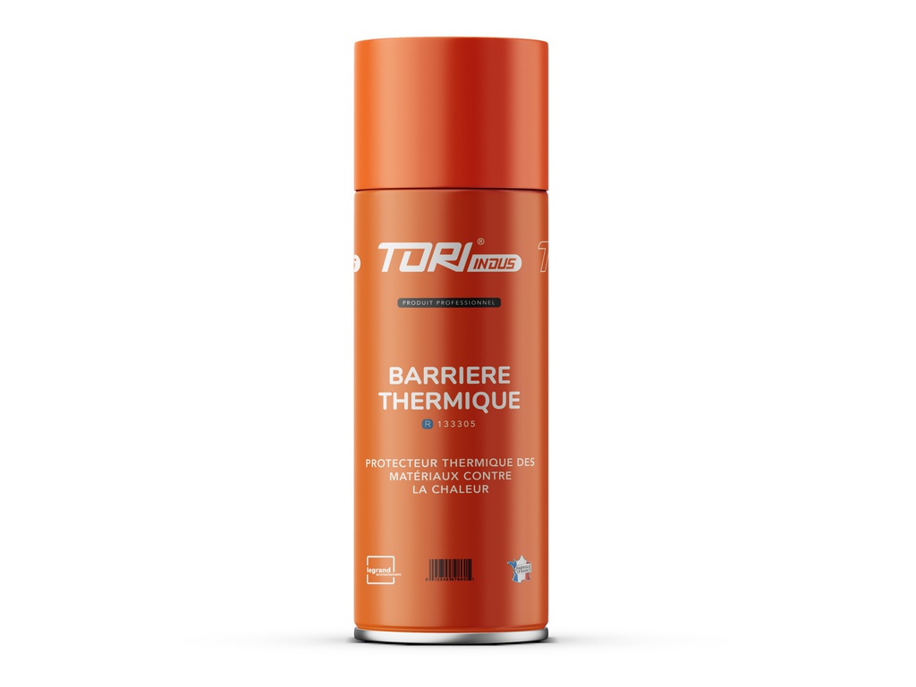 BARRIERE THERMIQUE